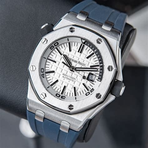 audemars piguet royal oak offshore diver kaufen tipps|piguet royal oak offshore price.